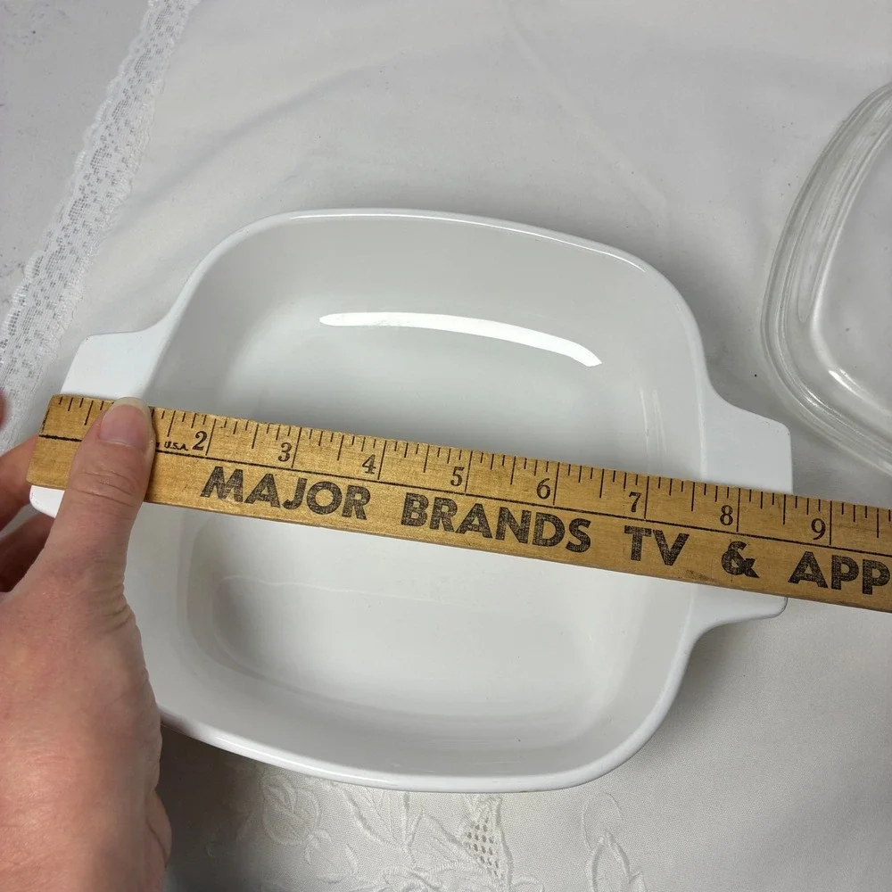 Corningware vintage corning
